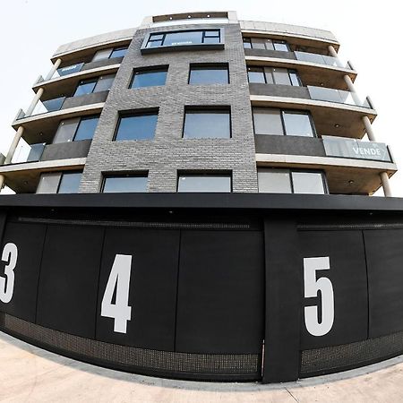 Depto. En Costanera Frente Al Rio 2 A 4 Personas Apartment San Nicolas de los Arroyos Ngoại thất bức ảnh