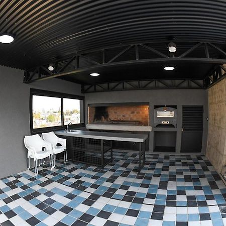 Depto. En Costanera Frente Al Rio 2 A 4 Personas Apartment San Nicolas de los Arroyos Ngoại thất bức ảnh