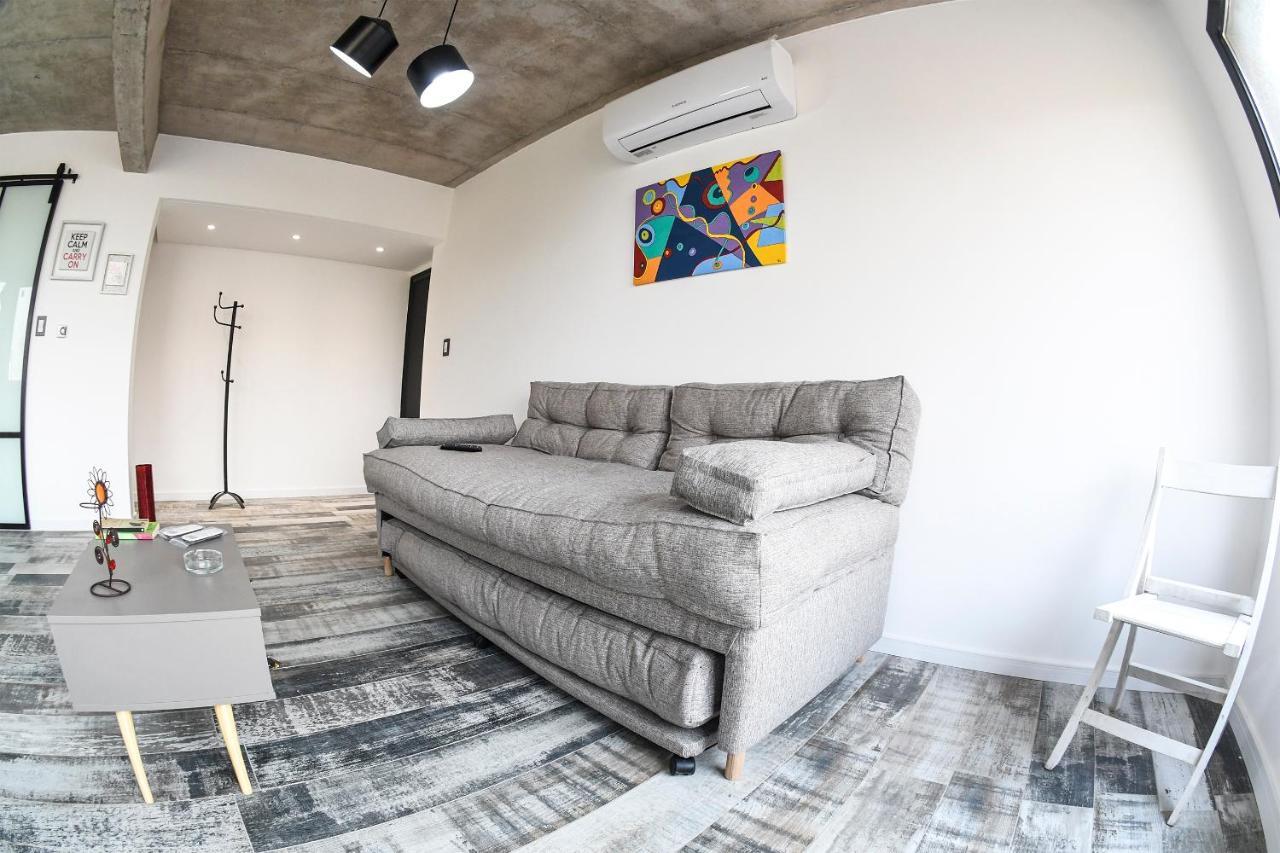 Depto. En Costanera Frente Al Rio 2 A 4 Personas Apartment San Nicolas de los Arroyos Ngoại thất bức ảnh