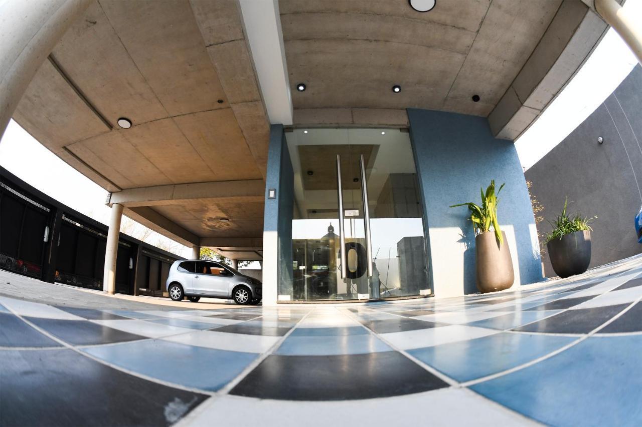 Depto. En Costanera Frente Al Rio 2 A 4 Personas Apartment San Nicolas de los Arroyos Ngoại thất bức ảnh