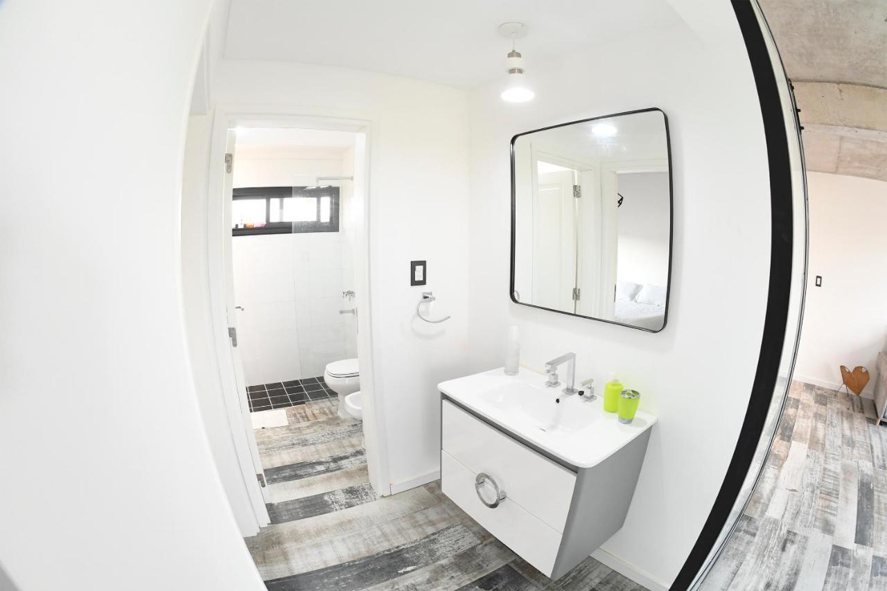 Depto. En Costanera Frente Al Rio 2 A 4 Personas Apartment San Nicolas de los Arroyos Ngoại thất bức ảnh