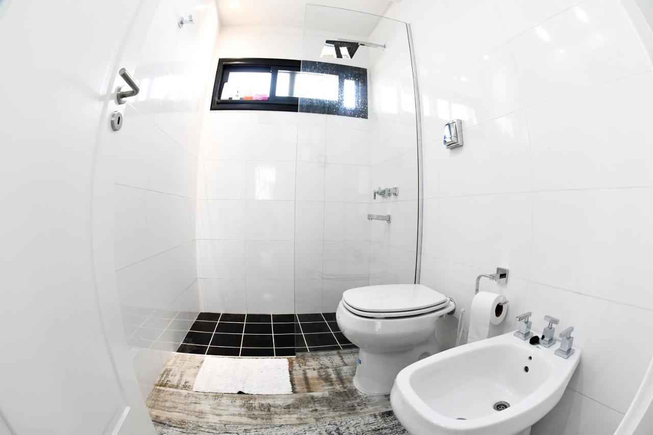 Depto. En Costanera Frente Al Rio 2 A 4 Personas Apartment San Nicolas de los Arroyos Ngoại thất bức ảnh