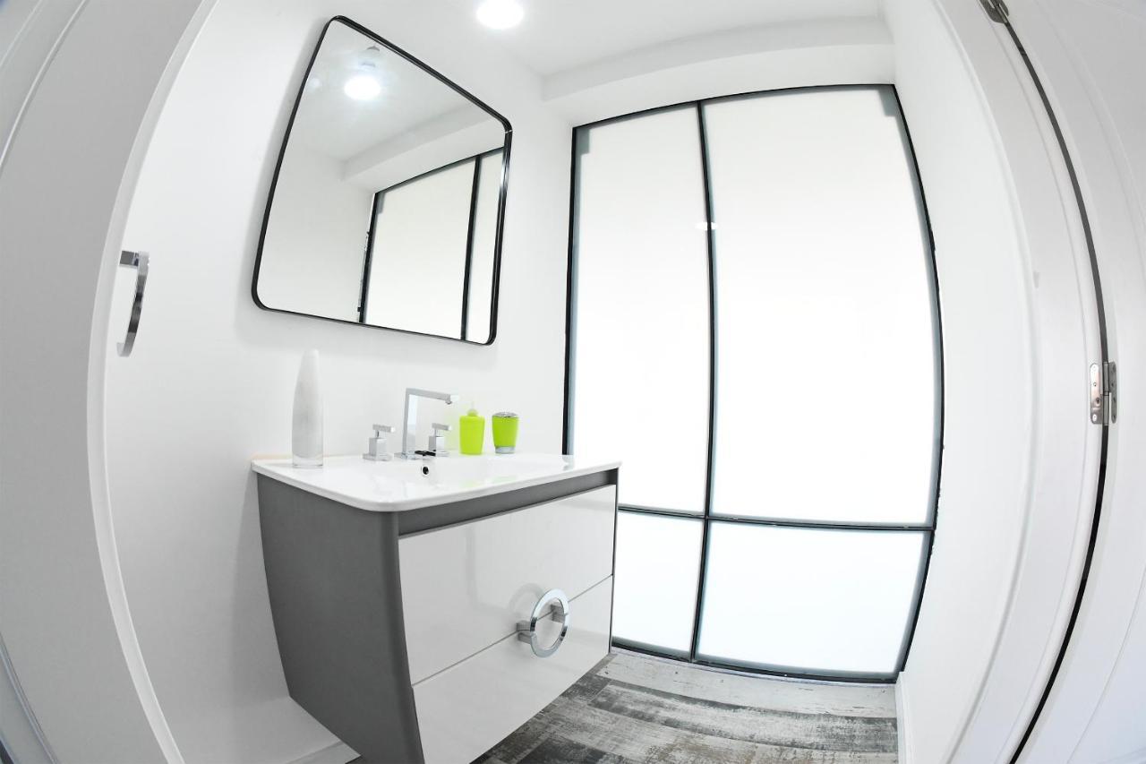 Depto. En Costanera Frente Al Rio 2 A 4 Personas Apartment San Nicolas de los Arroyos Ngoại thất bức ảnh